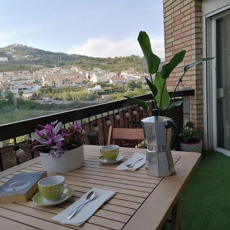 Apartamento Costa Del Sol อัลมูเญการ์ ภายนอก รูปภาพ