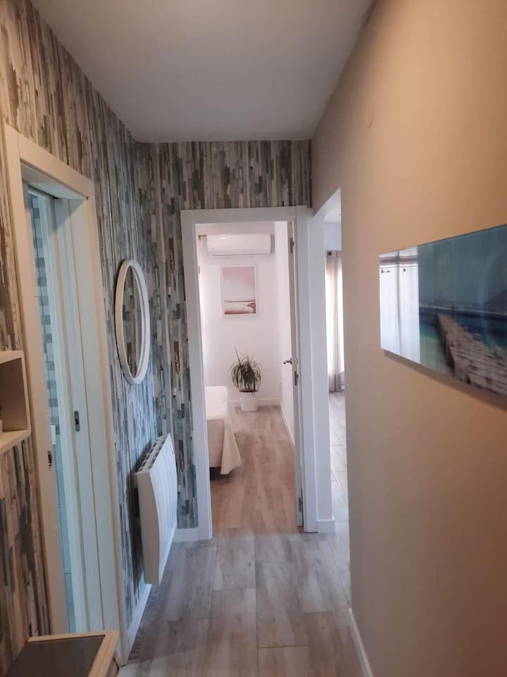 Apartamento Costa Del Sol อัลมูเญการ์ ภายนอก รูปภาพ
